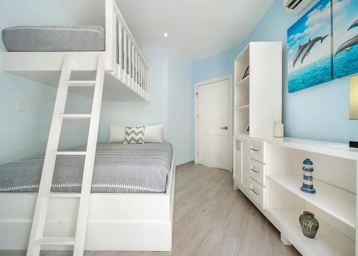 Oceanfront 3br In Playa Potrero